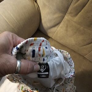 ICE CREAM SHORTS  by B1 Apparel